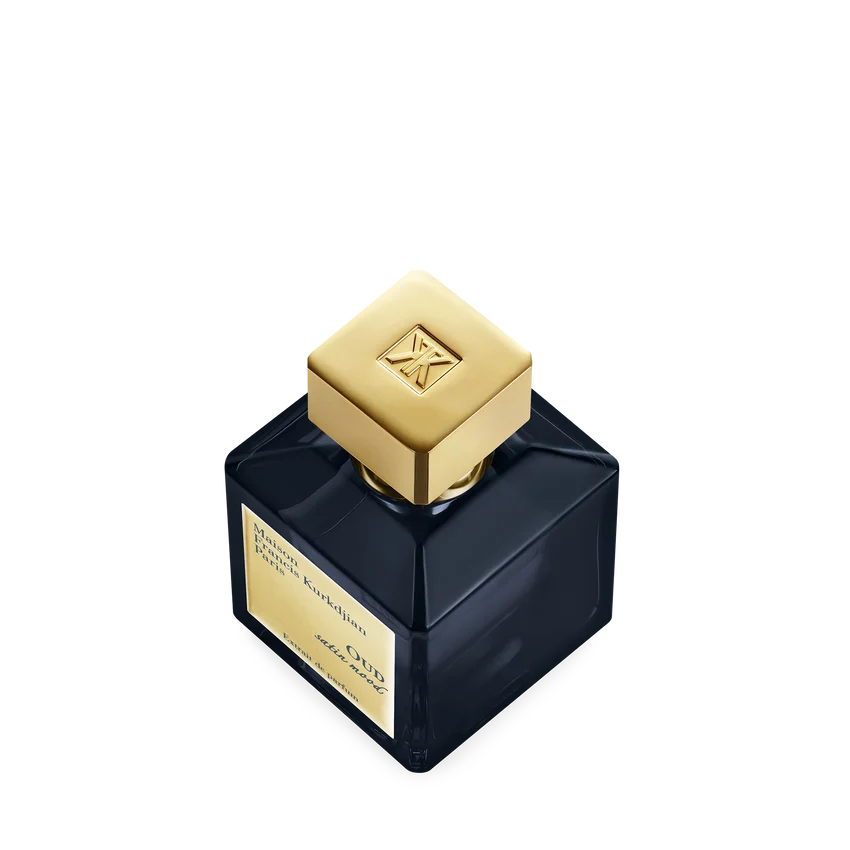 OUD satin mood– 70 ml / 2.4 fl oz Unisex Fragrance