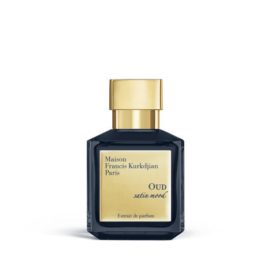 OUD satin mood– 70 ml / 2.4 fl oz Unisex Fragrance