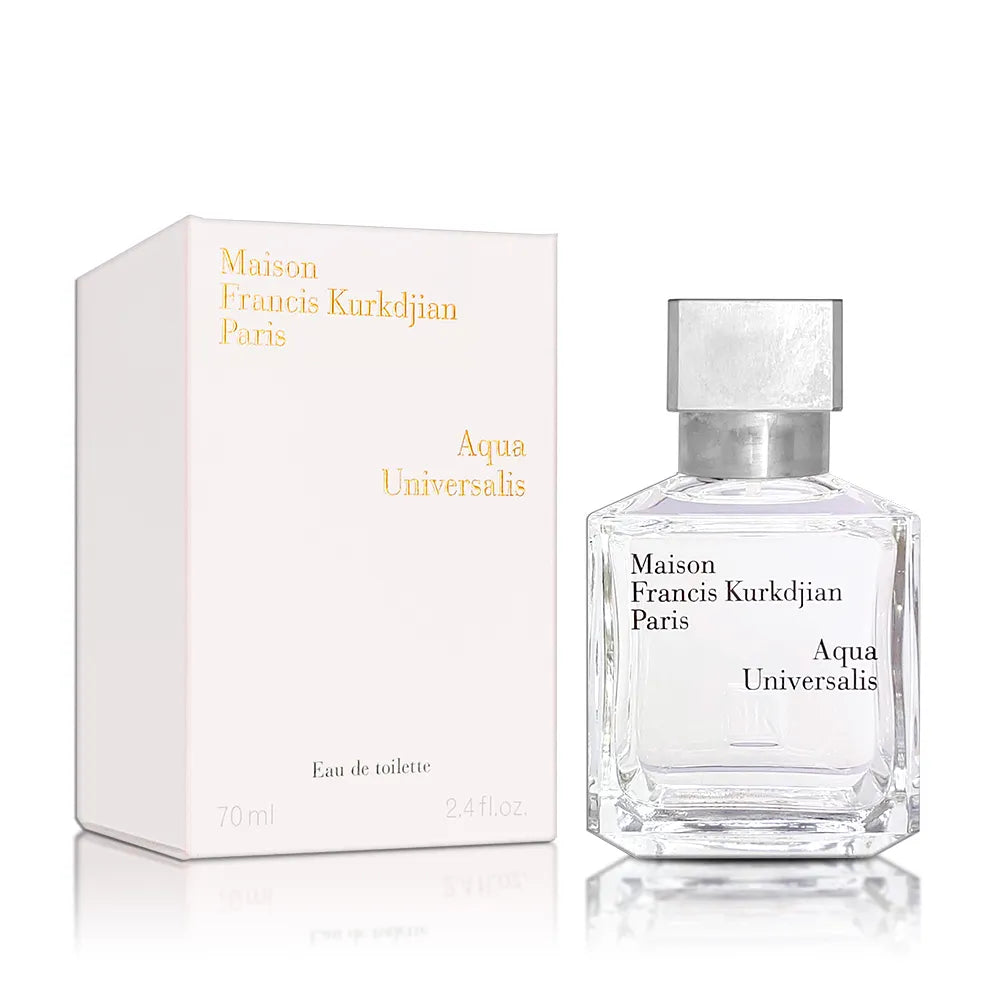 Aqua Universalis — 100 ml / 3.4 fl oz Unisex Fragrance